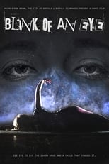 Poster de la película Blink of an Eye