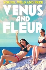 Poster de la película Venus & Fleur