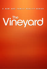 Poster de la serie The Vineyard