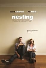 Poster de la película Nesting