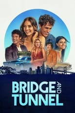 Poster de la serie Bridge and Tunnel