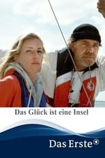 Poster de la película Das Glück ist eine Insel