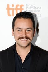 Actor Francisco Barreiro