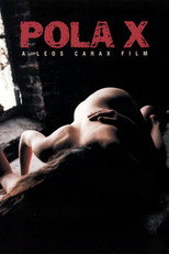 Poster de la película Pola X