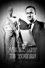 Poster de la serie The Verdict Is Yours
