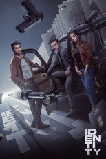 Poster de la película Identity