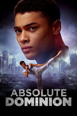 Poster de la película Absolute Dominion