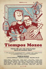 Poster de la película Young Times