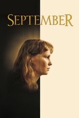 Poster de la película September