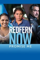 Poster de la película Redfern Now: Promise Me