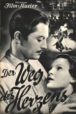 Poster de la película Prater
