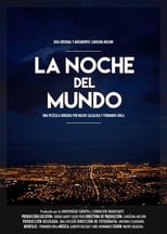 Poster de la película La noche del mundo