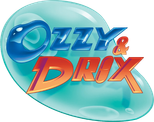 Logo Ozzy & Drix