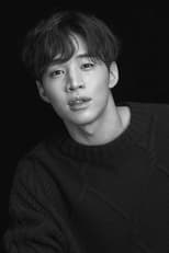 Actor Henry Lau