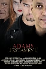 Poster de la película Adam's Testament