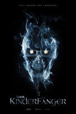 Poster de la película Kinderfänger