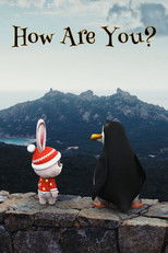 Poster de la película How Are You?