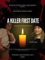Poster de la película A Killer First Date