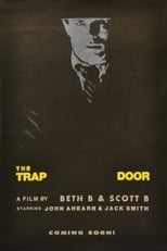 Poster de la película The Trap Door