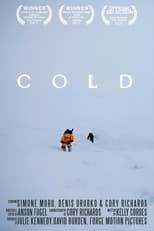 Poster de la película Cold