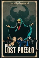 Poster de la película The Lost Pueblo