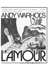 Poster de la película L'Amour