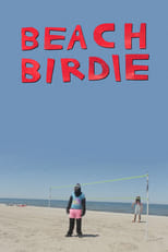 Poster de la película Beach Birdie