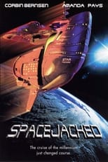 Poster de la película Spacejacked