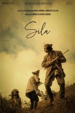 Poster de la película Sila