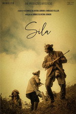 Poster de la película Sila