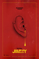 Poster de la película Jimmy