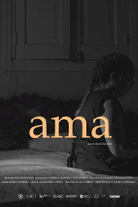Poster de la película Ama
