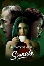 Poster de la película Cyanide