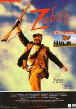 Poster de la película I Briganti di Zabut