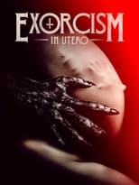 Poster de la película Exorcism in Utero