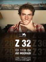 Poster de la película Z32