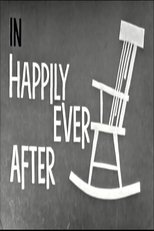 Poster de la serie Happily Ever After