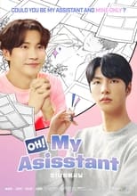 Poster de la serie Oh! My Assistant