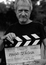 Poster de la película Pingo d'Água