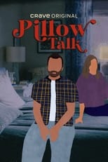 Poster de la serie Pillow Talk