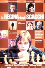 Poster de la película La regina degli scacchi