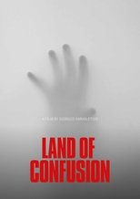 Poster de la película Land of Confusion