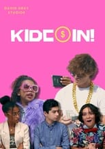 Poster de la película KidCoin