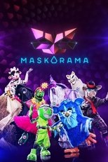 Maskorama