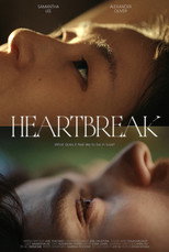 Poster de la película Heartbreak