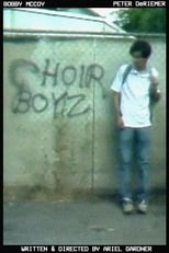 Poster de la película Choir Boyz