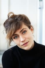 Actor Sophie Pfenningstorf