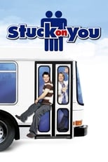 Poster de la película Stuck on You