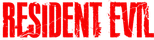 Logo Resident Evil