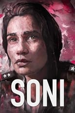Poster de la película Soni